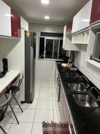 Imagem Apartamento à Venda, 133 m² em Adrianópolis - Manaus Imagem Apartamento à Venda, 133 m² em Adrianópolis - Manaus