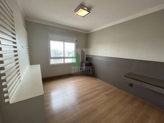 Imagem Apartamento com 3 Quartos à Venda, 169 m² em Vila Clementino - São Paulo