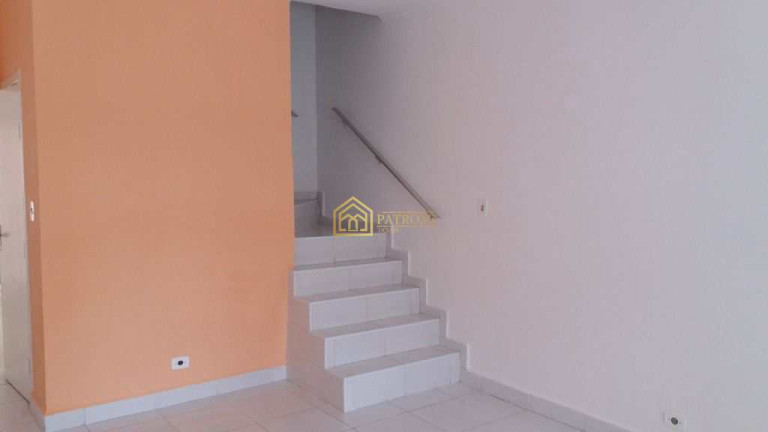 Imagem Casa com 3 Quartos à Venda, 166 m² em Baeta Neves - São Bernardo Do Campo