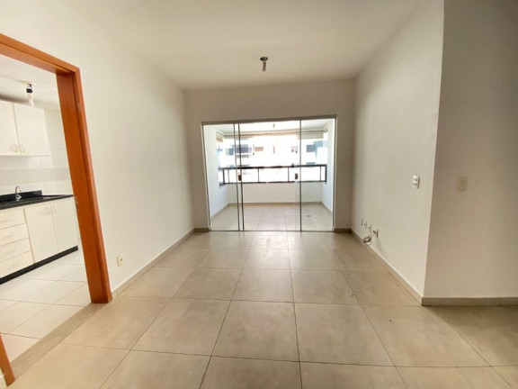 Imagem Apartamento com 3 Quartos à Venda, 86 m² em Alto Da Glória - Goiânia Imagem Apartamento com 3 Quartos à Venda, 86 m² em Alto Da Glória - Goiânia