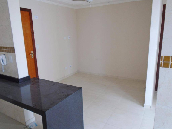 Imagem Apartamento com 1 Quarto à Venda, 41 m² em Canto Do Forte - Praia Grande