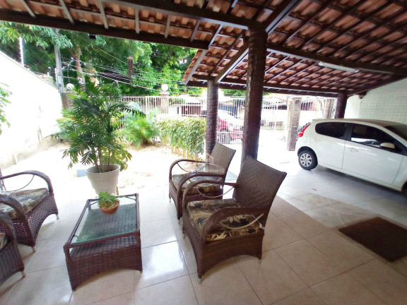 Imagem Casa de Condomínio com 5 Quartos à Venda, 335 m² em Engenheiro Luciano Cavalcante - Fortaleza Imagem Casa de Condomínio com 5 Quartos à Venda, 335 m² em Engenheiro Luciano Cavalcante - Fortaleza