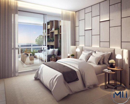 Imagem Imóvel com 3 Quartos à Venda, 138 m² em Recreio Dos Bandeirantes - Rio De Janeiro