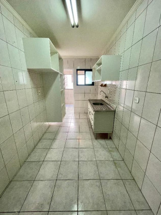 Imagem Apartamento com 2 Quartos à Venda, 82 m² em Tupi - Praia Grande