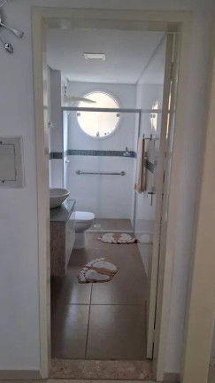 Imagem Apartamento com 1 Quarto à Venda, 58 m² em Trindade - Florianópolis Imagem Apartamento com 1 Quarto à Venda, 58 m² em Trindade - Florianópolis