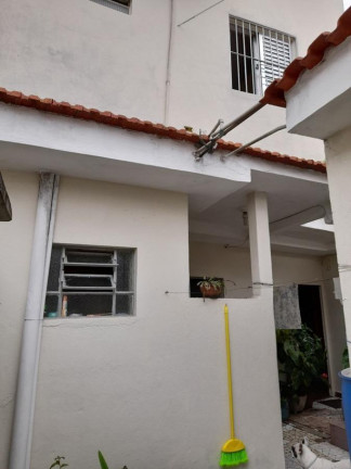 Imagem Casa com 6 Quartos à Venda, 167 m² em Jardim Coimbra - São Paulo Imagem Casa com 6 Quartos à Venda, 167 m² em Jardim Coimbra - São Paulo