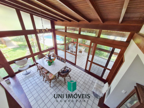Imagem Casa com 6 Quartos à Venda, 2.000 m² em Praia Do Morro - Guarapari