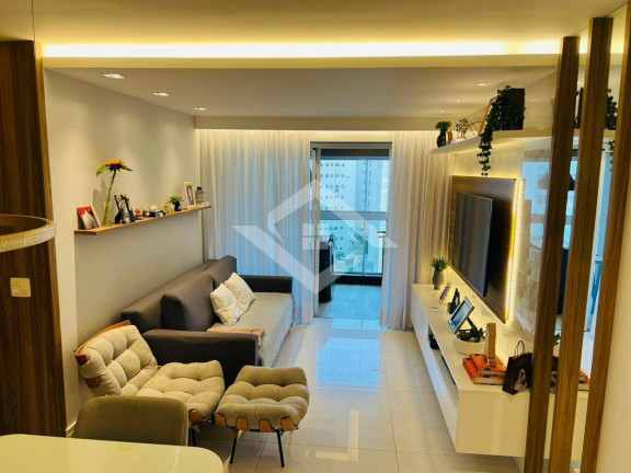 Apartamento com 3 Quartos à Venda, 150 m² em Icaraí - Niterói