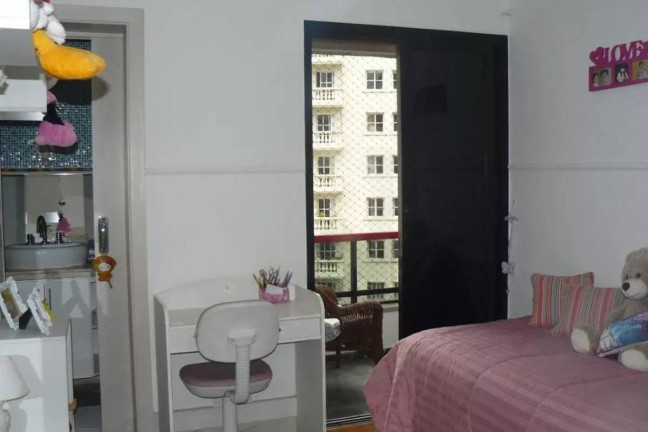 Imagem Apartamento com 4 Quartos à Venda, 181 m² em Itaim Bibi - São Paulo