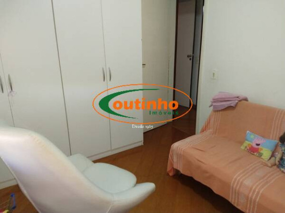 Imagem Apartamento com 3 Quartos à Venda, 129 m² em Tijuca - Rio De Janeiro Imagem Apartamento com 3 Quartos à Venda, 129 m² em Tijuca - Rio De Janeiro