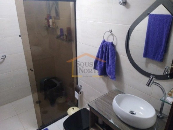 Imagem Apartamento com 2 Quartos à Venda, 63 m² em Santa Teresinha - São Paulo Imagem Apartamento com 2 Quartos à Venda, 63 m² em Santa Teresinha - São Paulo