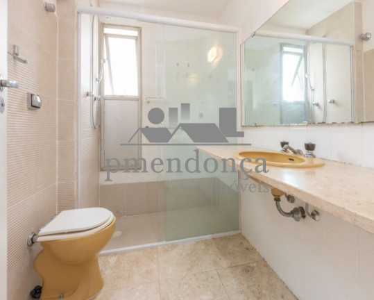 Imagem Apartamento com 3 Quartos à Venda, 167 m² em Consolação - São Paulo Imagem Apartamento com 3 Quartos à Venda, 167 m² em Consolação - São Paulo