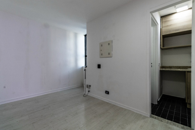 Imagem Sala Comercial à Venda, 39 m² em Pinheiros - São Paulo