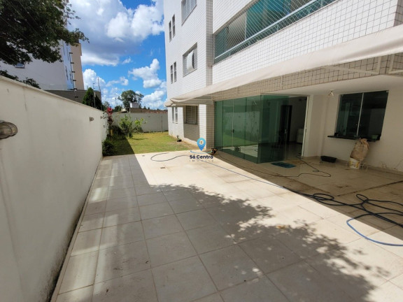 Imagem Apartamento com 4 Quartos à Venda, 300 m² em Itapoã - Belo Horizonte Imagem Apartamento com 4 Quartos à Venda, 300 m² em Itapoã - Belo Horizonte