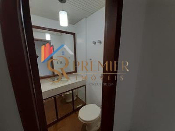 Imagem Apartamento com 3 Quartos à Venda, 235 m² em Centro - Florianópolis