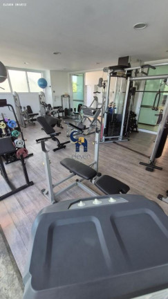 Imagem Apartamento com 2 Quartos à Venda, 103 m² em Horto Florestal - Salvador