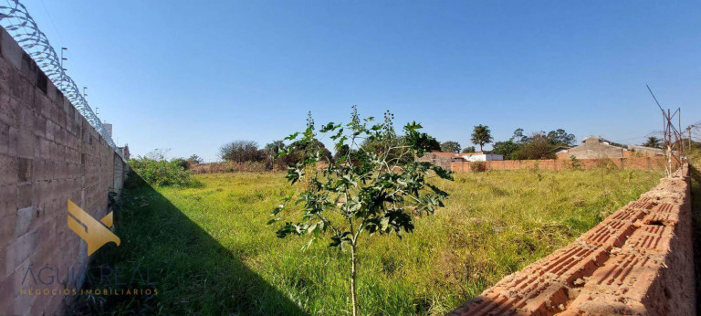 Imagem Terreno à Venda, 5.000 m² em Jardim Monte Alegre - Campo Grande Imagem Terreno à Venda, 5.000 m² em Jardim Monte Alegre - Campo Grande