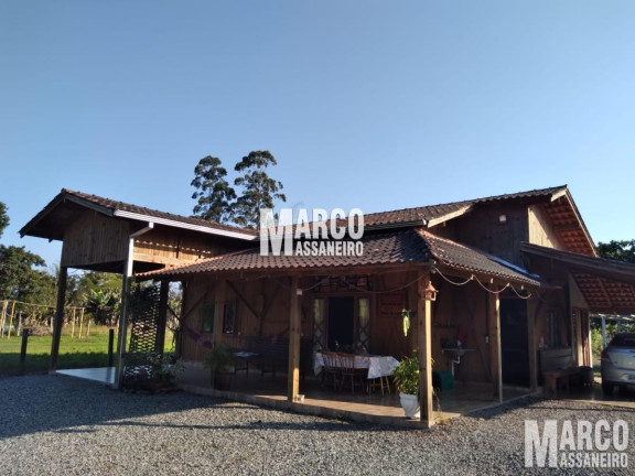 Imagem Chácara com 3 Quartos à Venda, 4 m² em Conquista - Balneário Barra Do Sul Imagem Chácara com 3 Quartos à Venda, 4 m² em Conquista - Balneário Barra Do Sul
