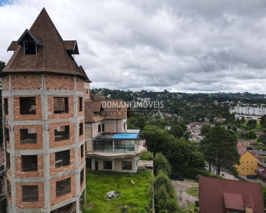 Imagem Imóvel com 52 Quartos à Venda, 1.845 m² em Região De Capivari - Campos Do Jordão Imagem Imóvel com 52 Quartos à Venda, 1.845 m² em Região De Capivari - Campos Do Jordão