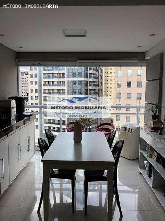Imagem Apartamento com 2 Quartos à Venda, 66 m² em Vila Olimpia - São Paulo