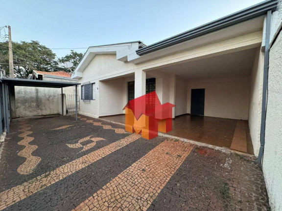 Imagem Casa com 3 Quartos à Venda, 175 m² em Nova Americana - Americana Imagem Casa com 3 Quartos à Venda, 175 m² em Nova Americana - Americana