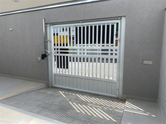 Imagem Apartamento com 2 Quartos à Venda, 56 m² em Santo André