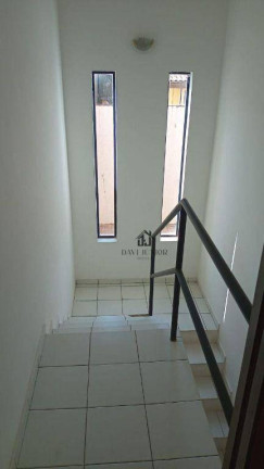 Imagem Casa com 3 Quartos à Venda, 330 m² em Condomínio Granja Olga I - Sorocaba