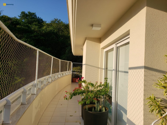 Imagem Cobertura com 3 Quartos à Venda, 312 m² em Itacorubi - Florianópolis Imagem Cobertura com 3 Quartos à Venda, 312 m² em Itacorubi - Florianópolis