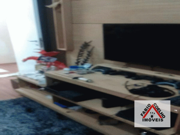 Apartamento à Venda, 83 m² em Jardim Marajoara - São Paulo