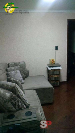 Imagem Apartamento com 2 Quartos à Venda, 43 m² em Jardim Antartica - São Paulo Imagem Apartamento com 2 Quartos à Venda, 43 m² em Jardim Antartica - São Paulo