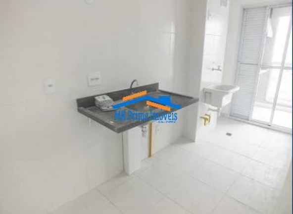Imagem Apartamento com 2 Quartos à Venda, 54 m² em Jardim Das Flores - Osasco