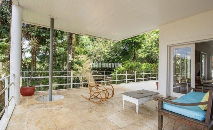 Imagem Casa com 4 Quartos à Venda, 720 m² em Cidade Jardim - São Paulo Imagem Casa com 4 Quartos à Venda, 720 m² em Cidade Jardim - São Paulo