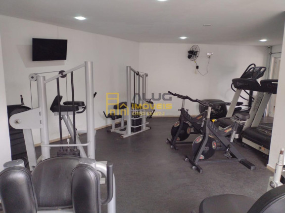Imagem Apartamento com 2 Quartos à Venda, 51 m² em São Pedro - Osasco