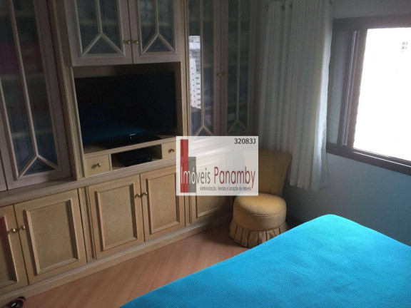 Imagem Apartamento com 4 Quartos à Venda, 200 m² em Moema - São Paulo Imagem Apartamento com 4 Quartos à Venda, 200 m² em Moema - São Paulo