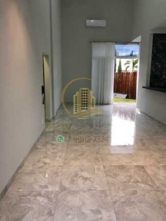 Imagem Casa com 3 Quartos à Venda, 207 m² em Residencial Village Damha Rio Preto Ii - São José Do Rio Preto Imagem Casa com 3 Quartos à Venda, 207 m² em Residencial Village Damha Rio Preto Ii - São José Do Rio Preto