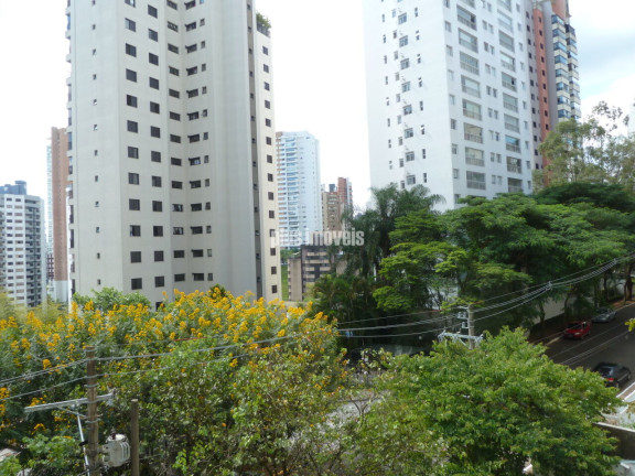 Imagem Apartamento com 3 Quartos à Venda, 105 m² em Panamby - São Paulo