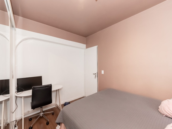 Imagem Apartamento com 3 Quartos à Venda, 86 m² em Indianópolis - São Paulo