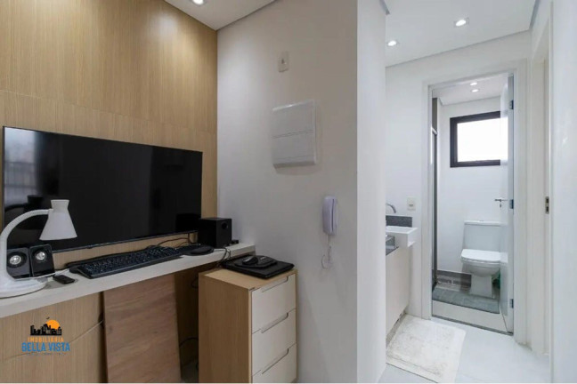 Imagem Apartamento com 2 Quartos à Venda, em Moema - São Paulo Imagem Apartamento com 2 Quartos à Venda, em Moema - São Paulo