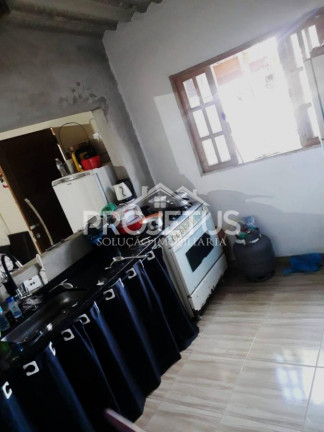 Imagem Chácara com 3 Quartos à Venda, 1.200 m² em Caputera - Cotia
