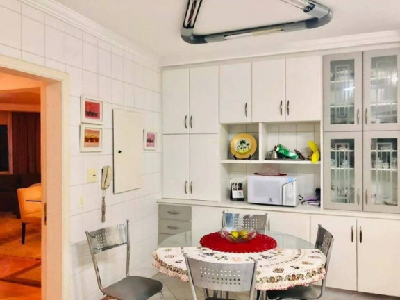 Imagem Apartamento com 3 Quartos à Venda, 155 m² em Santa Paula - São Caetano Do Sul Imagem Apartamento com 3 Quartos à Venda, 155 m² em Santa Paula - São Caetano Do Sul