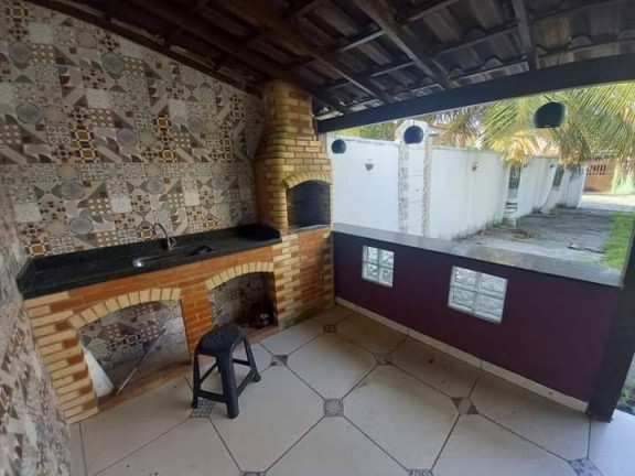 Imagem Casa à Venda, 80 m² em Unamar (tamoios) - Cabo Frio