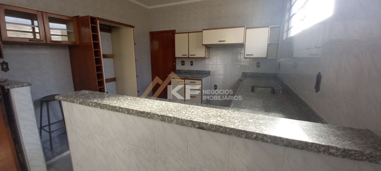 Imagem Casa com 3 Quartos à Venda, 232 m² em Campos Elíseos - Ribeirão Preto