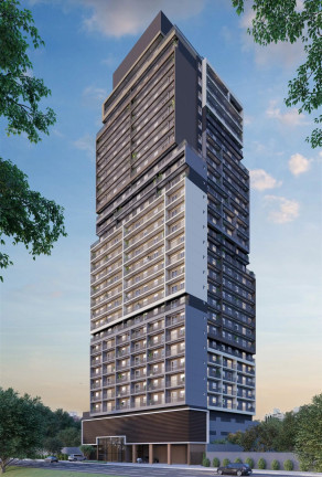Imóvel com 3 Quartos à Venda, 75 m² em Chácara Klabin - São Paulo