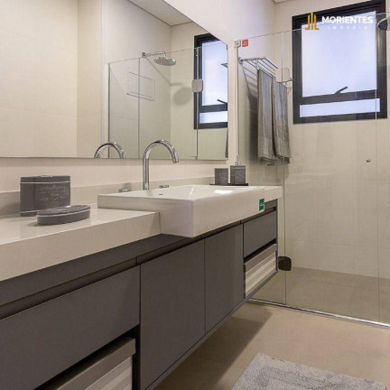 Imagem Apartamento com 4 Quartos à Venda, 141 m² em Jardim Campos Elísios - Jundiaí
