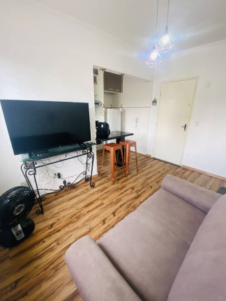 Imagem Apartamento com 1 Quarto à Venda, 40 m² em Aviação - Praia Grande