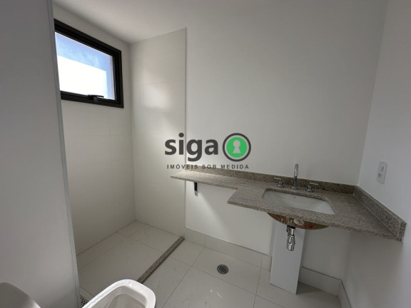 Imagem Apartamento com 3 Quartos à Venda, 125 m² em Campo Belo - São Paulo Imagem Apartamento com 3 Quartos à Venda, 125 m² em Campo Belo - São Paulo