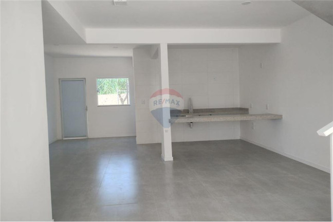 Imagem Casa de Condomínio com 3 Quartos à Venda, 140 m² em Inoa - Maricá Imagem Casa de Condomínio com 3 Quartos à Venda, 140 m² em Inoa - Maricá
