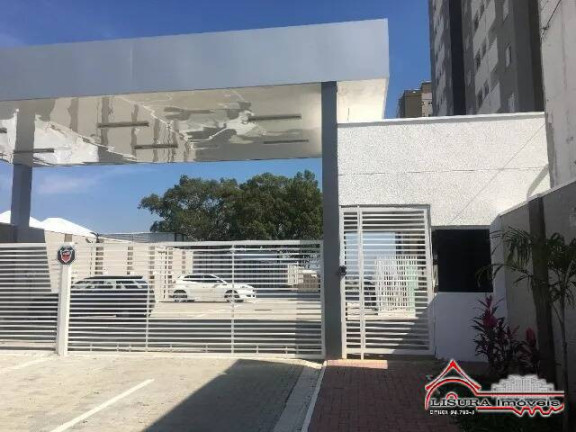 Imagem Apartamento com 2 Quartos à Venda, 46 m² em Jardim Califórnia - Jacareí Imagem Apartamento com 2 Quartos à Venda, 46 m² em Jardim Califórnia - Jacareí
