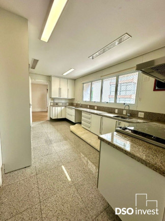 Imagem Apartamento com 5 Quartos para Alugar,  em Cerqueira César - São Paulo