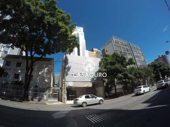 Imagem Apartamento com 2 Quartos à Venda, 56 m² em Funcionários - Belo Horizonte Imagem Apartamento com 2 Quartos à Venda, 56 m² em Funcionários - Belo Horizonte